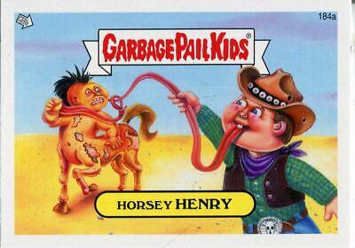 Horsey HENRY #184a