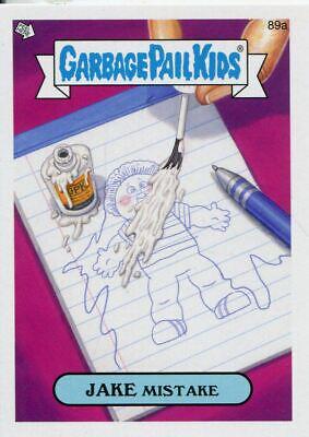JAKE Mistake #89a