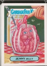 JENNY Jelly #16b