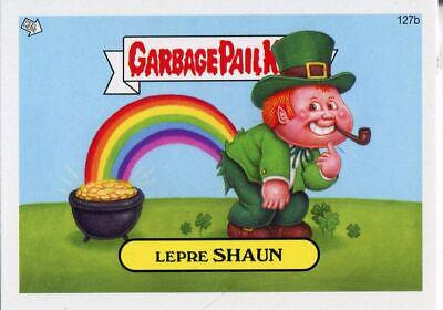 Lepre SHAUN #127b