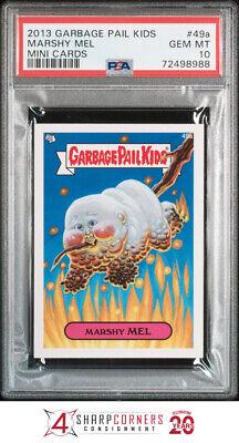 Marshy MEL #49a