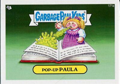 Pop-Up PAULA #171a