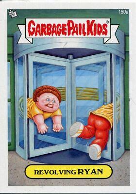 Revolving RYAN #150a