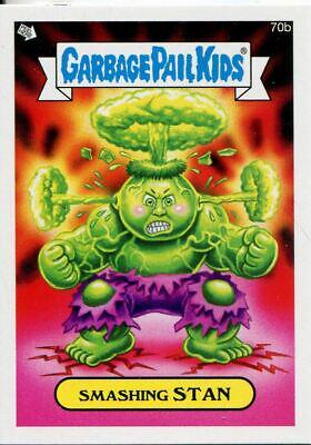Smashing STAN #70b