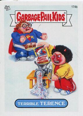 Terrible TERENCE #174b