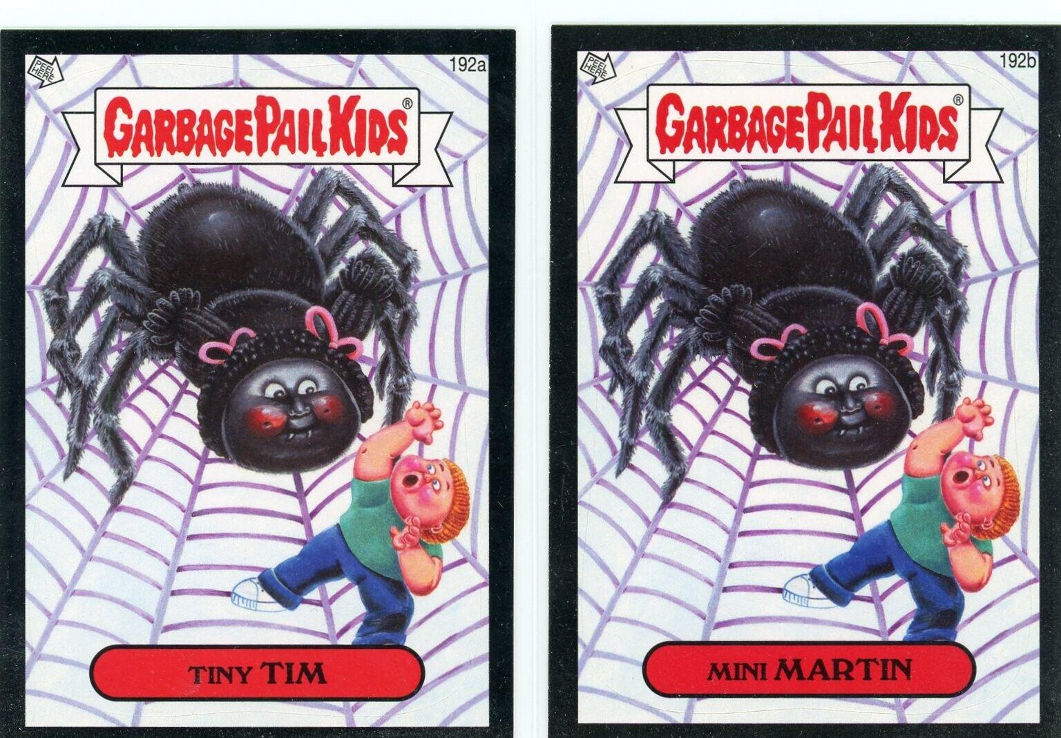 Tiny TIM [Black] #192a