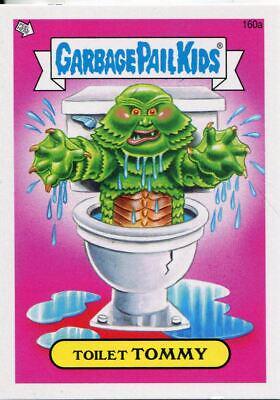 Toilet TOMMY #160a