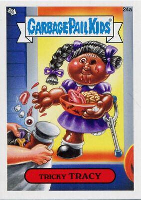 Tricky TRACY #24a