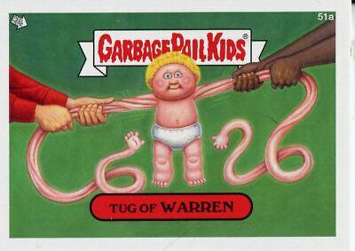 Tug of WARREN #51a