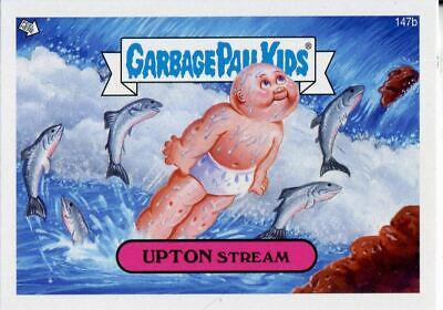 UPTON Stream #147b