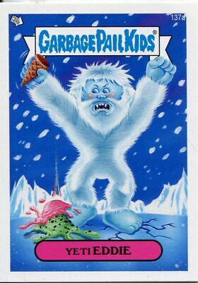Yeti EDDIE #137a