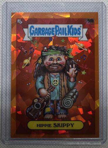 Hippie SKIPPY [Orange] #91b