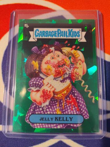 Jelly KELLY [Green] #120b