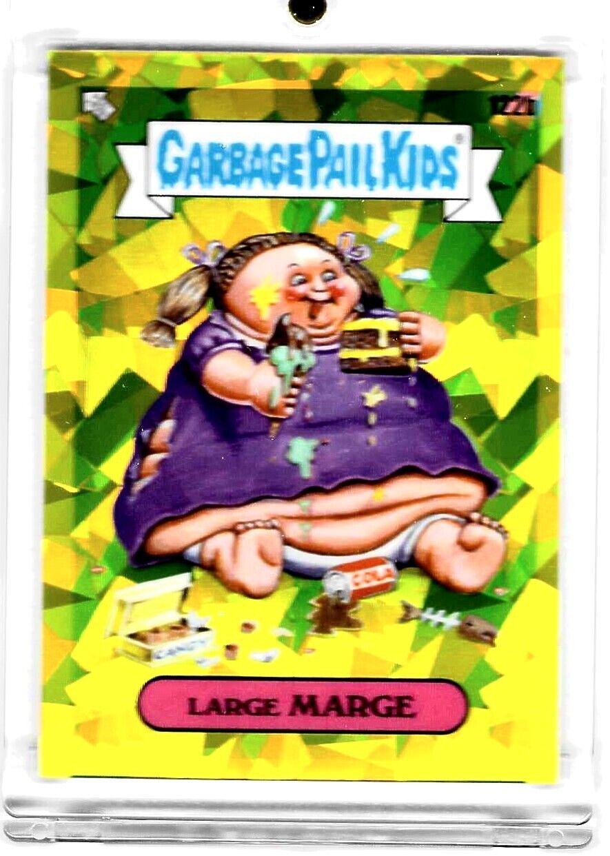 Large MARGE [Gold] #122b