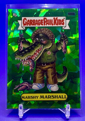 Marshy MARSHALL [Green] #100b