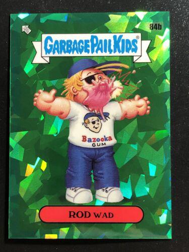 ROD Wad [Green] #84b
