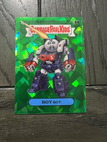 ROY Bot [Green] #87b