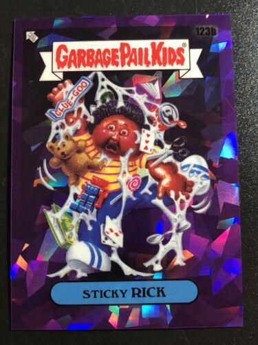 Sticky RICK [Purple] #123b