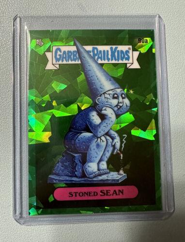 Stoned SEAN [Green] #90a