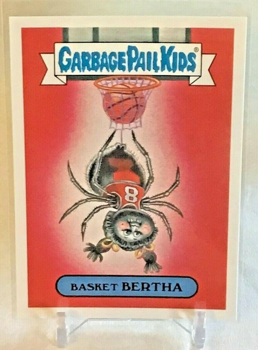 Basket BERTHA #3b