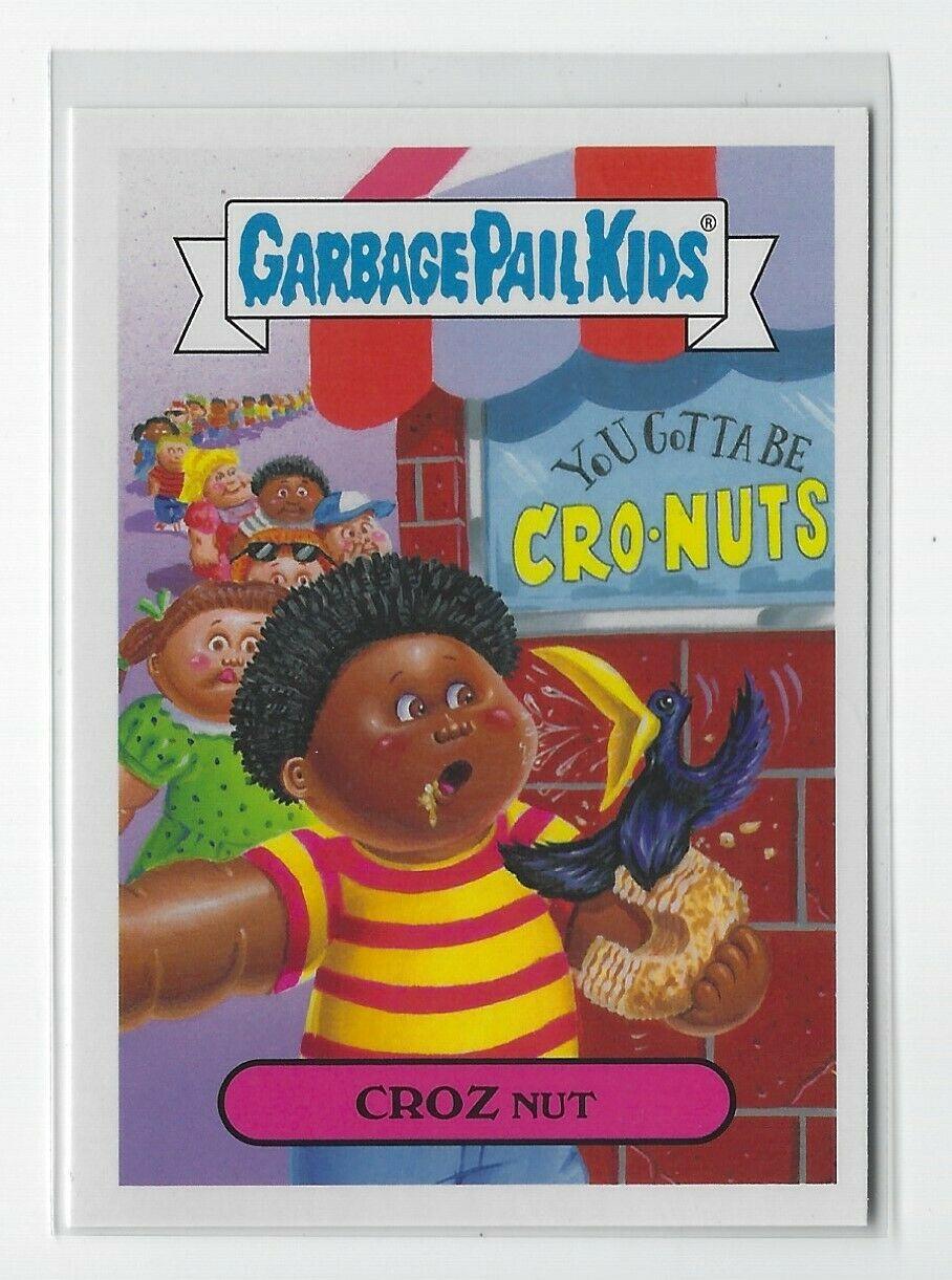 CROZ Nut #6a