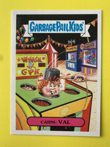 Carni-VAL #27a
