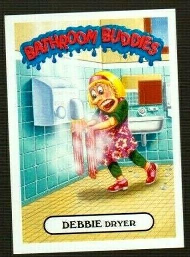 DEBBIE Dryer #2a