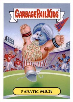 Fanatic MICK #40b
