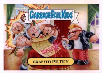 Graffiti PETEY #3a