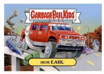 Hum EARL #4a