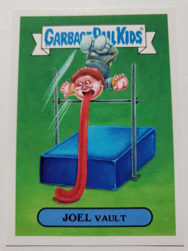 JOEL Vault #8b