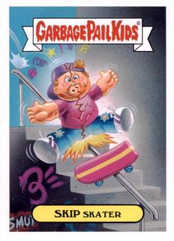 SKIP Skater #25a
