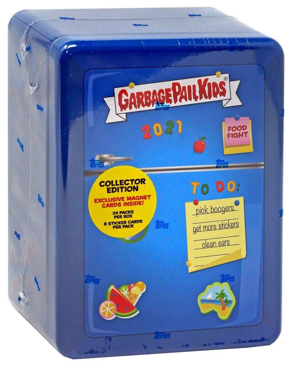 Collector Edition Box