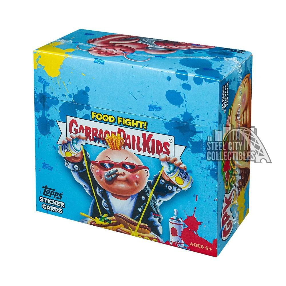 Hobby Box