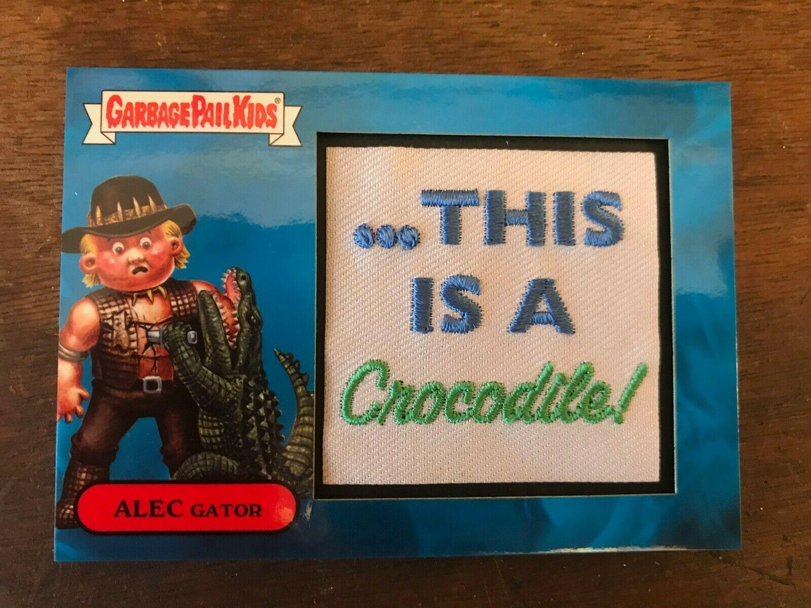 ALEC Gator [Patch] #9a