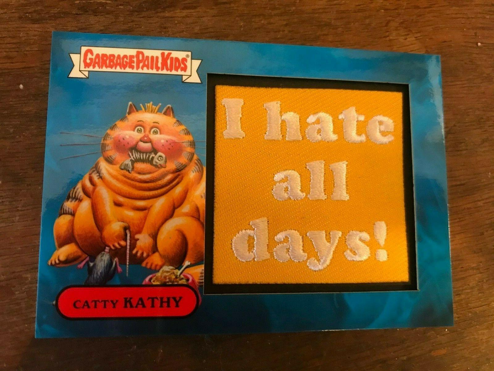 Catty KATHY [Patch] #5a