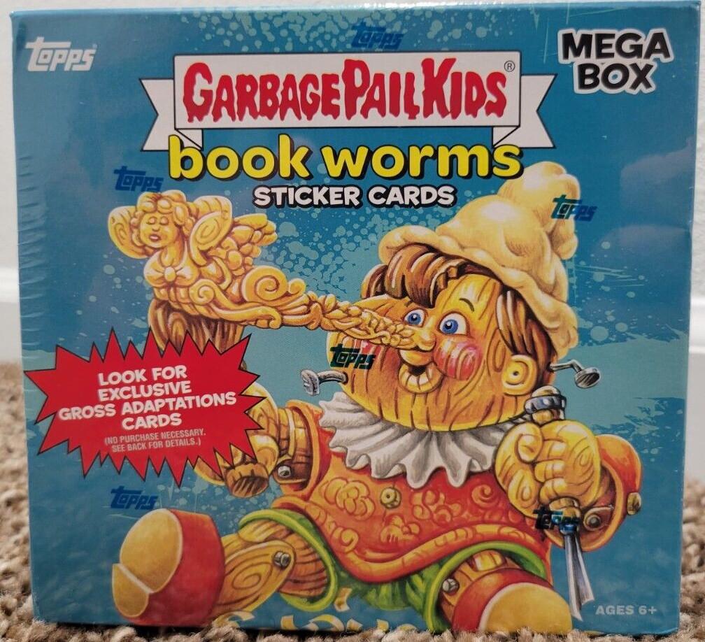 Mega Box