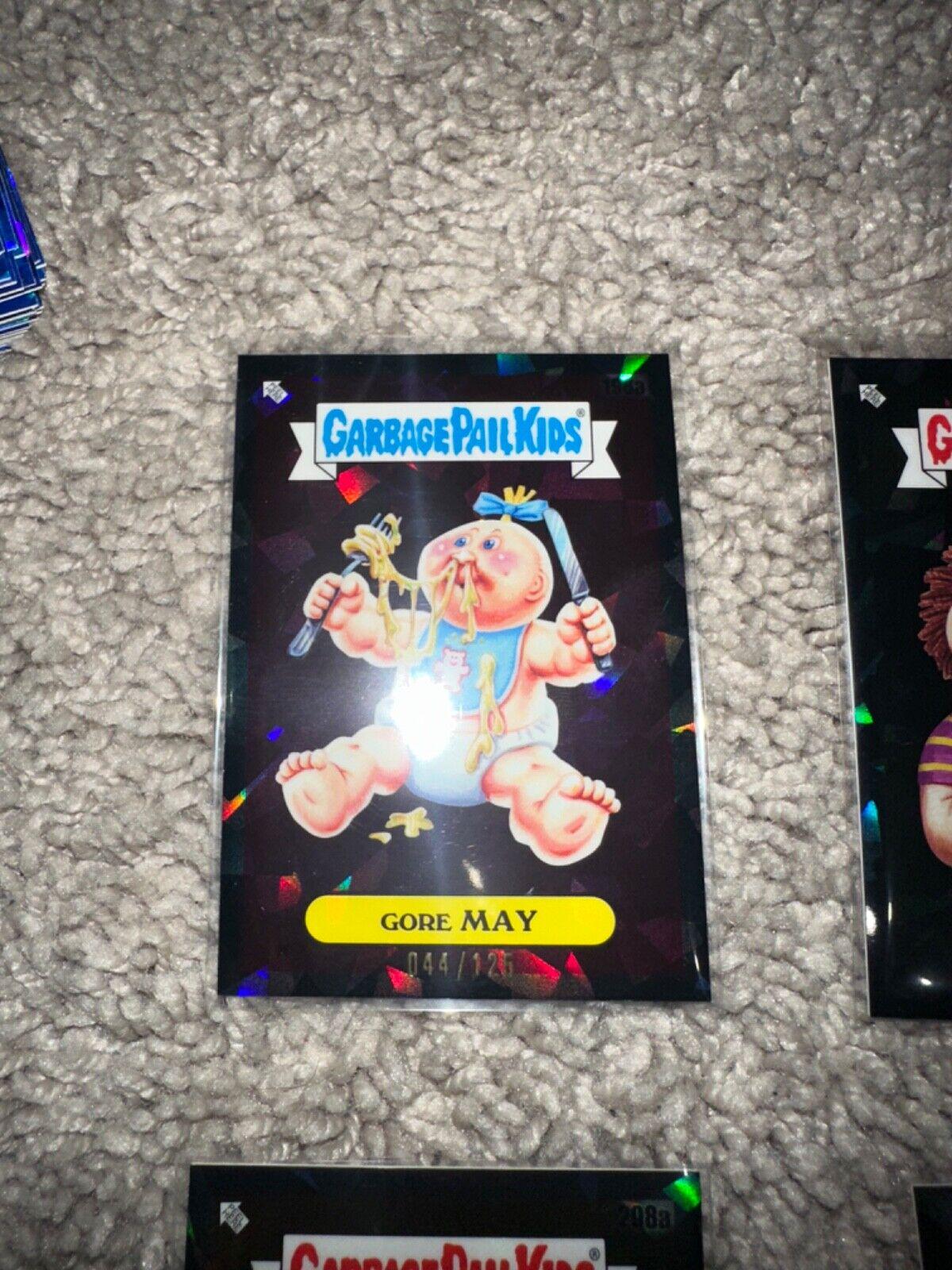 Gore MAY [Black] #198a