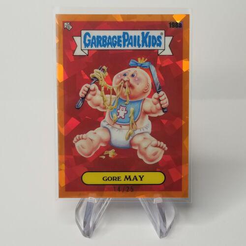 Gore MAY [Orange] #198a