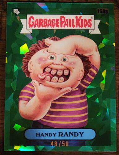 Handy RANDY [Green] #168a