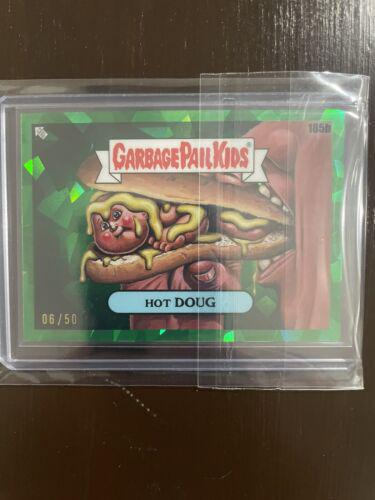 Hot DOUG [Green] #185b