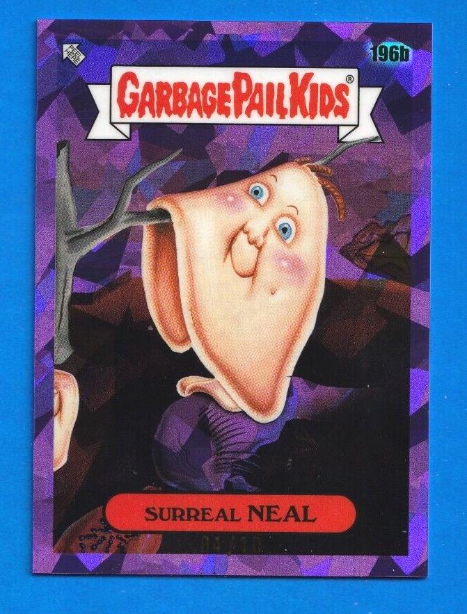 Surreal NEAL [Purple] #196b