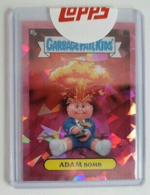 ADAM Bomb [Pink] #8a