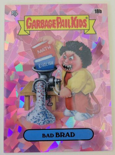 Bad BRAD [Pink] #18b