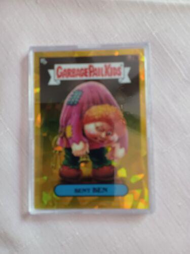 Bent BEN [Gold] #71b