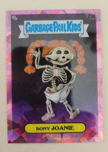 Bony JOANIE [Pink] #29a