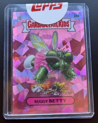 Buggy BETTY [Pink] #39a