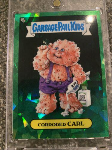 Corroded CARL [Green] #19a