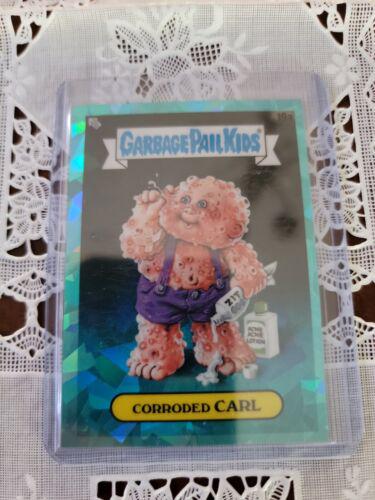 Corroded CARL [Teal] #19a