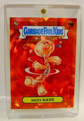 Dizzy DAVE [Red] #68b